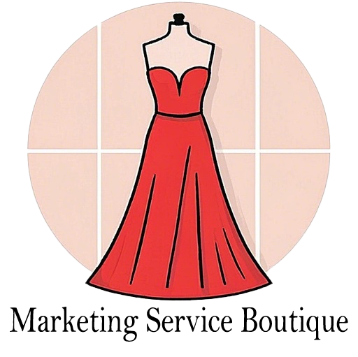 Marketing Service Boutique